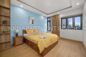 NNP Apartment Beach.